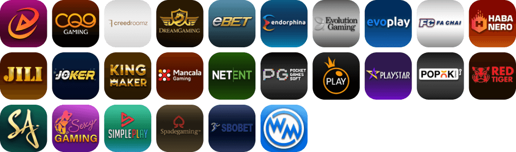 ค่ายเกมส์ที่รอบรับ สล็อตวอเลท เล่นสล็อตเว็บตรงไม่ต้องโยกกระเป๋า